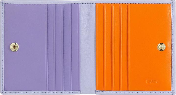 Actual product image Dudu Geldbörse Leder 9,5 cm