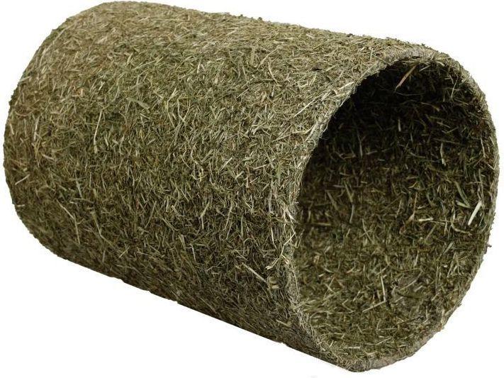 Flamingo Knabbeltunnel voor konijnen en cavia's, M - (5411290218887)