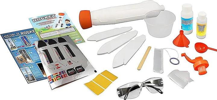 Produktbild Buki Rocket Science
