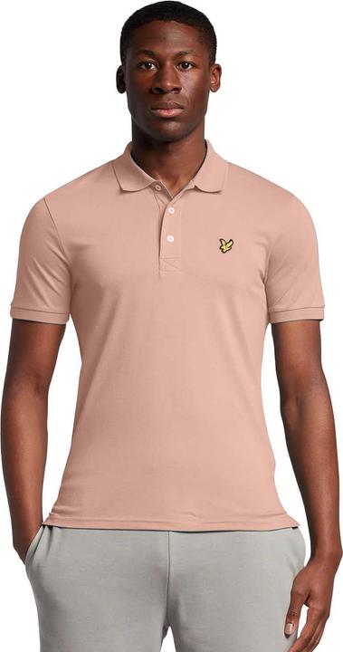Produktbild Lyle and Scott Poloshirt (M)