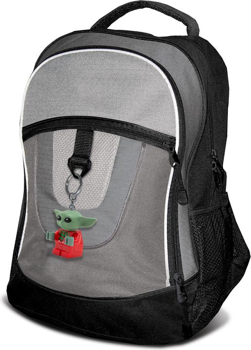 Produktbild Euromic Star Wars - Baby Yoda Ugly Sweater