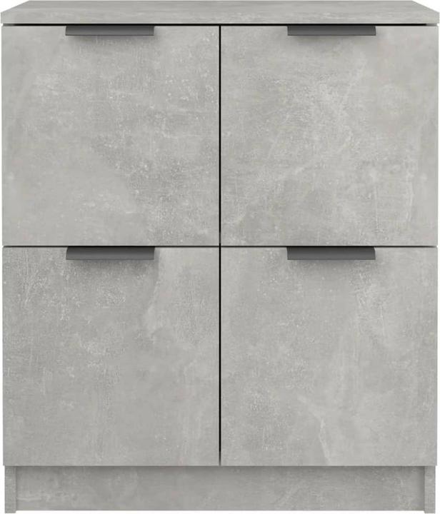 Produktbild vidaXL Sideboard (60 x 30 x 70 cm)