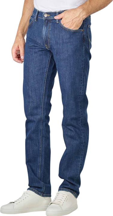 Actual product image Lee Jeans Daren Zip Fly (W30/L30)