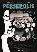 Persepolis (DVD, 2007, Deutsch)
