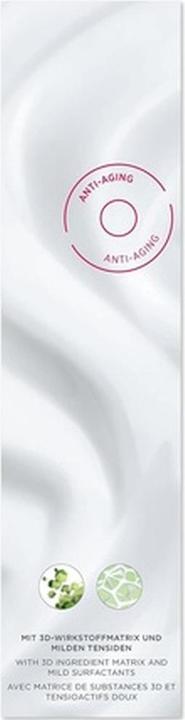 Actual product image Annemarie Börlind System Absolute Anti-Aging Cleansing Emulsion (Cleansing lotion, 120 ml)