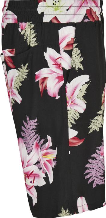 Image du produit Urban Classics Short Viscose AOP Resort - 17034 (S)