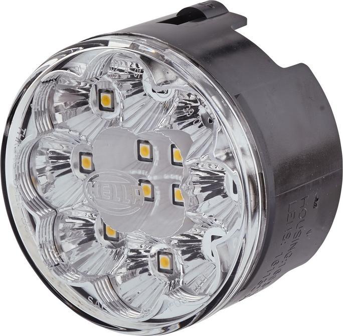 Image du produit Hella Feu de position LED pour DAF
