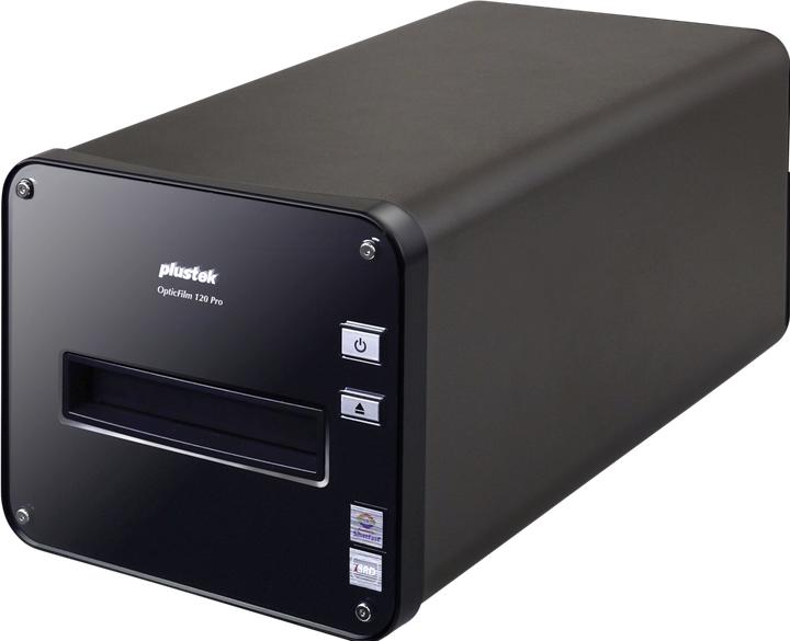 Immagine prodotto Plustek OpticFilm 120 Pro (USB)