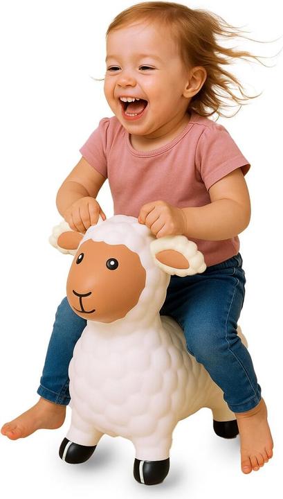 Immagine prodotto Jamara Pecora