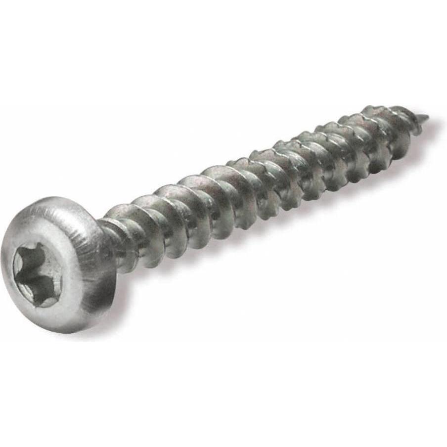 Cimco, Viti, Vite a 6 giri per tutti gli usi (1 Vite per pezzo)