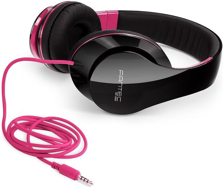 Image du produit Fantec SHP-250AJ (ANC, Filaire)
