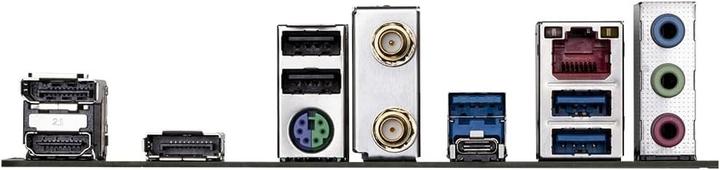 Produktbild Gigabyte B650M D3HP AX (AM5, AMD B650, mATX)