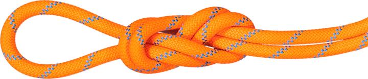 Mammut 8.7 Alpine Sender Dry Rope (50 m)