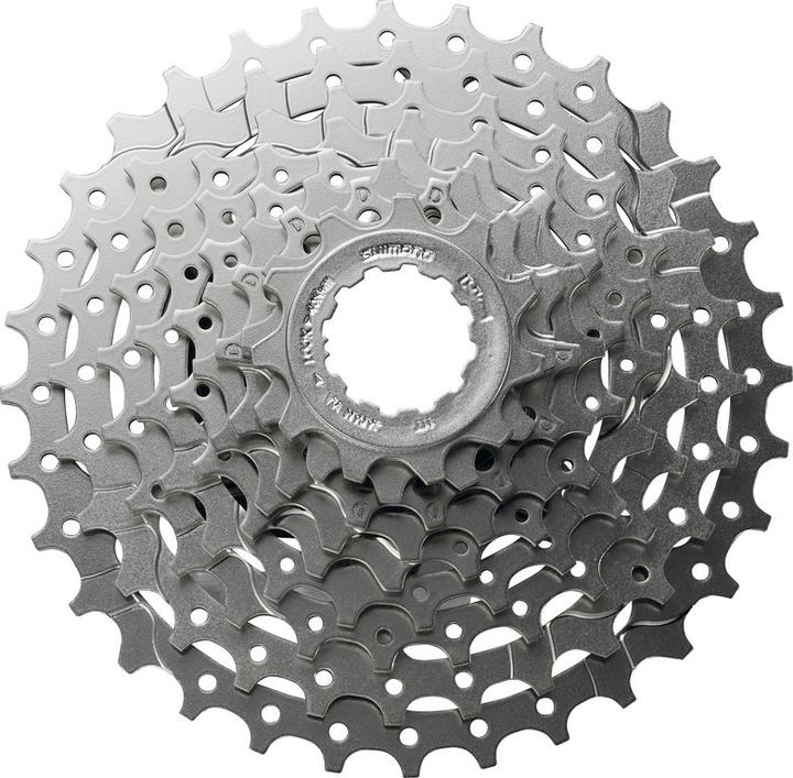Shimano Sora CS-HG50