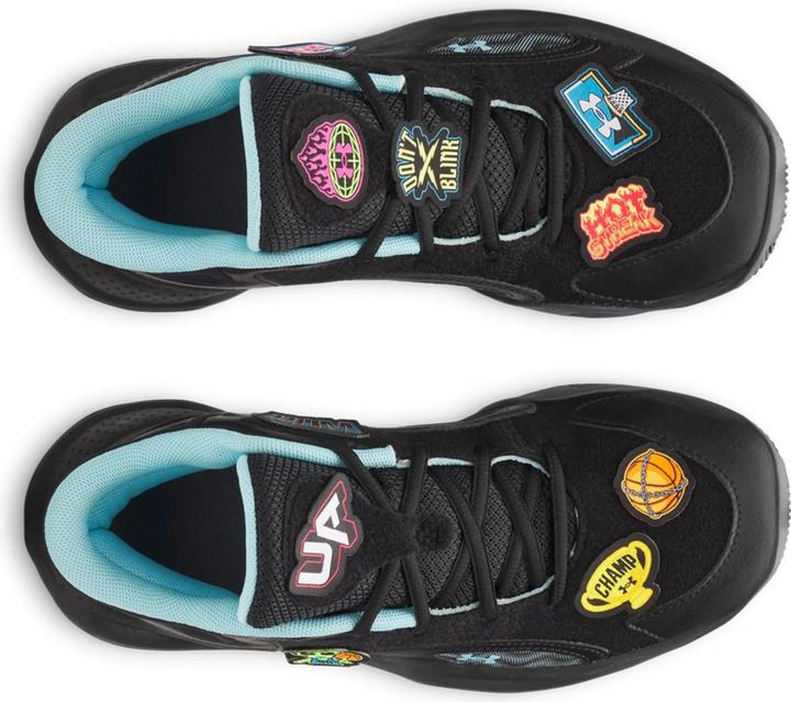 Produktbild Under Armour Jet '25 VC (38)