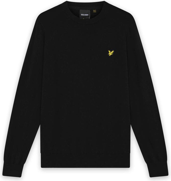 Jet Black