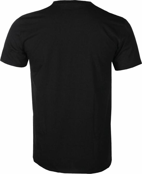 Actual product image Pantera Vulgar Display Of Power 30th TShirt (S)