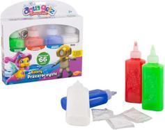 Actual product image Aqua Gels Translucent Color Refill