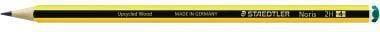 Produktbild Staedtler Noris (2 mm, 2H, 1 x)