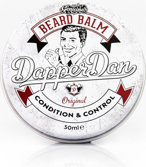Produktbild Dapper Dan Original Beard Balm (50 ml)