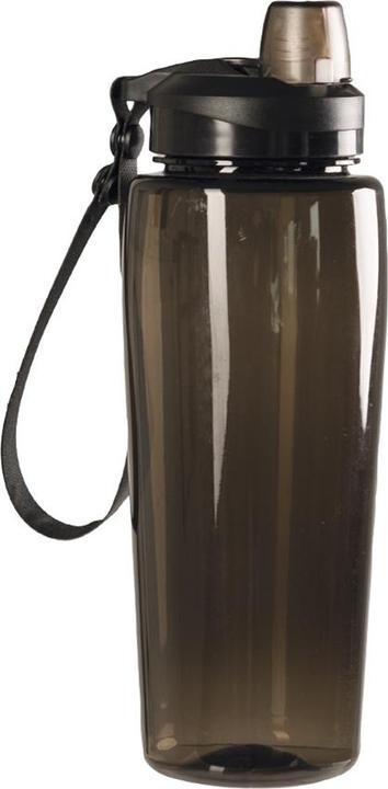 Actual product image Mil-tec Drinking bottle - transparent (0.60 l)