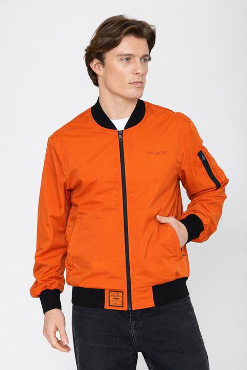 Actual product image Bombers Original Bomberjacke MA Light-M (L)