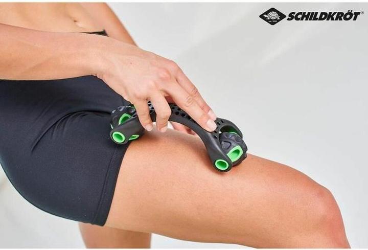 Produktbild Schildkröt Massage Roller