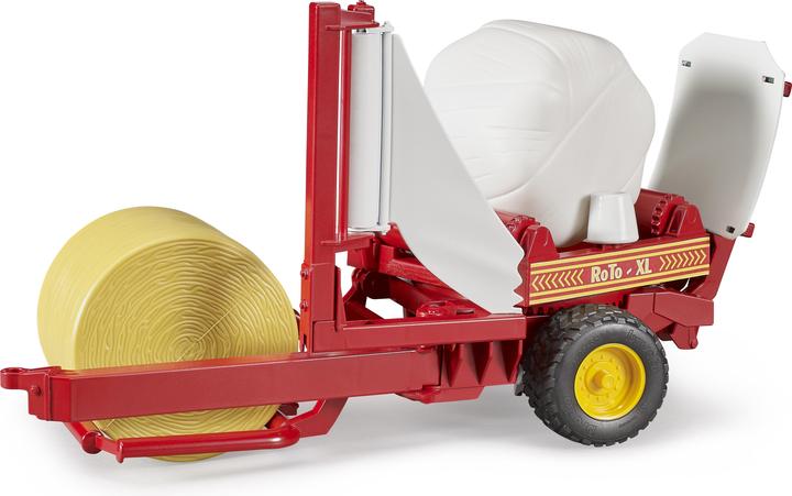 Bruder Ballenwickler