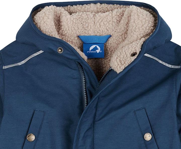 Image du produit finkid Kid's Tuulikki Baltik (104, 110)