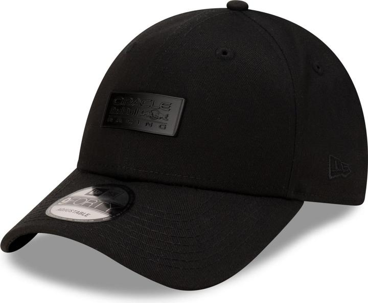 Produktbild New Era 9Forty Strapback Cap - METAL BADGE Red Bull Racing (One Size)