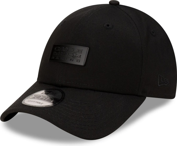Produktbild New Era 9Forty Strapback Cap - METAL BADGE Red Bull Racing (One Size)