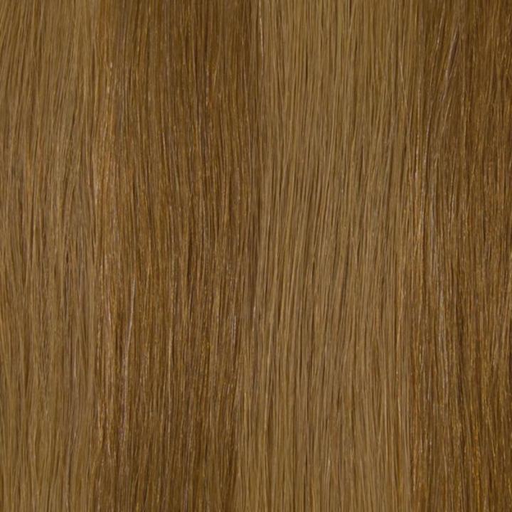 Actual product image Balmain HairXpression Human Hair 25 Pieces 50cm Length 190g 25/27 19.69 inch - Pack of 25 (25, 27, 50 cm)