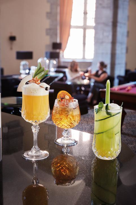 Produktbild Arcoroc Longdrink / West loop (0.36 l, 6x)