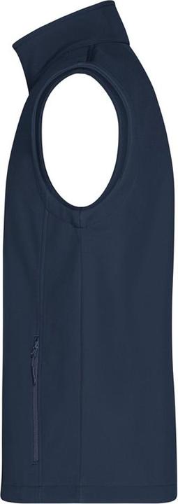 Produktbild James & Nicholson Promo Weste (M)