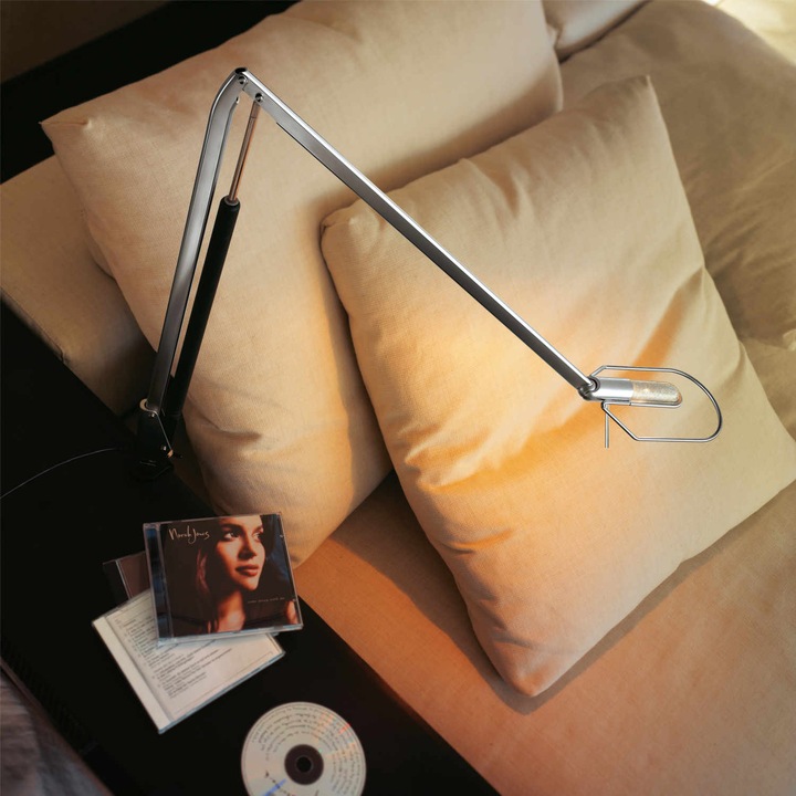 Actual product image Belux Lifto Led Table Lamp