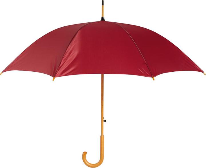 Actual product image MidOcean Cumuli Stick Umbrella