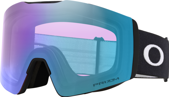 Nero opaco, Prizm Snow Iced Iridium