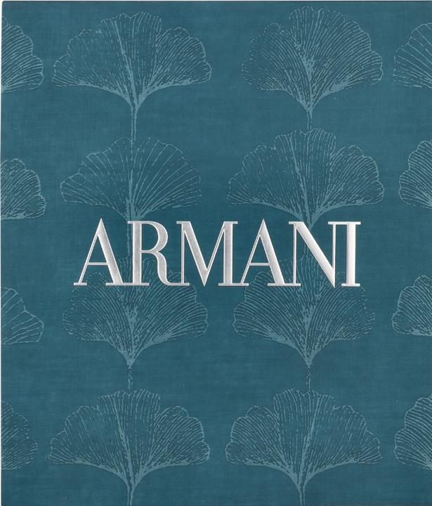 Image du produit Armani Exchange Aqua Di Gio (Set parfum)