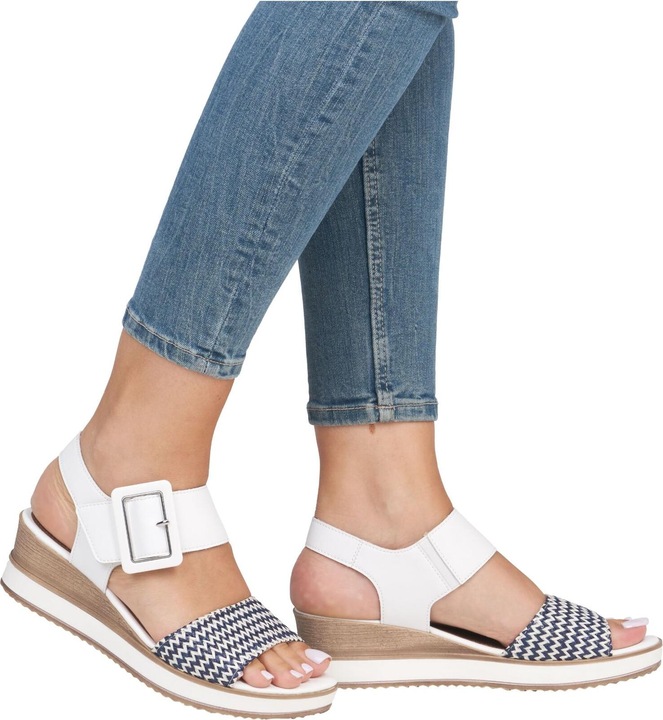 Actual product image Remonte Sandalen (36)