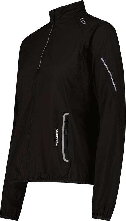 Produktbild CMP Campagnolo Women's Jacket Reflective (XS)