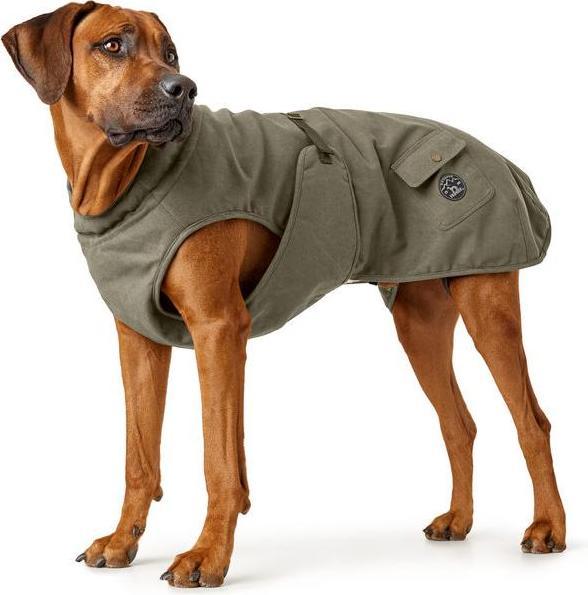 Actual product image Hunter Dog coat Uppsala Trend (30, Dog coat)