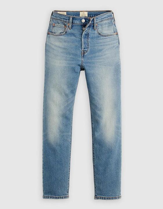 Produktbild Levis 501® Crop Lightweight Jeans (29)