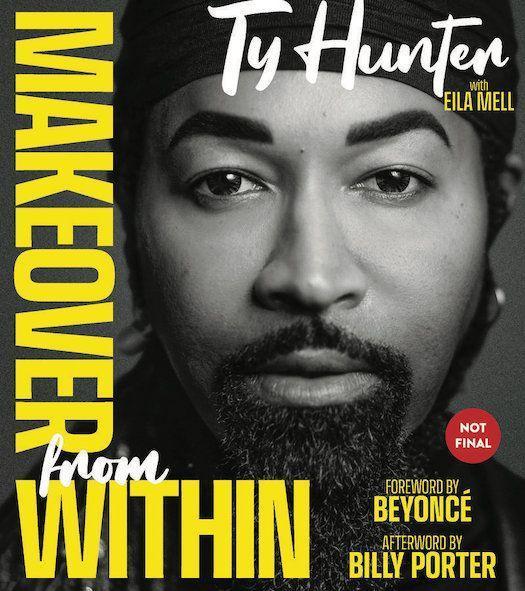 Produktbild Abrams & Chronicle Makeover from Within