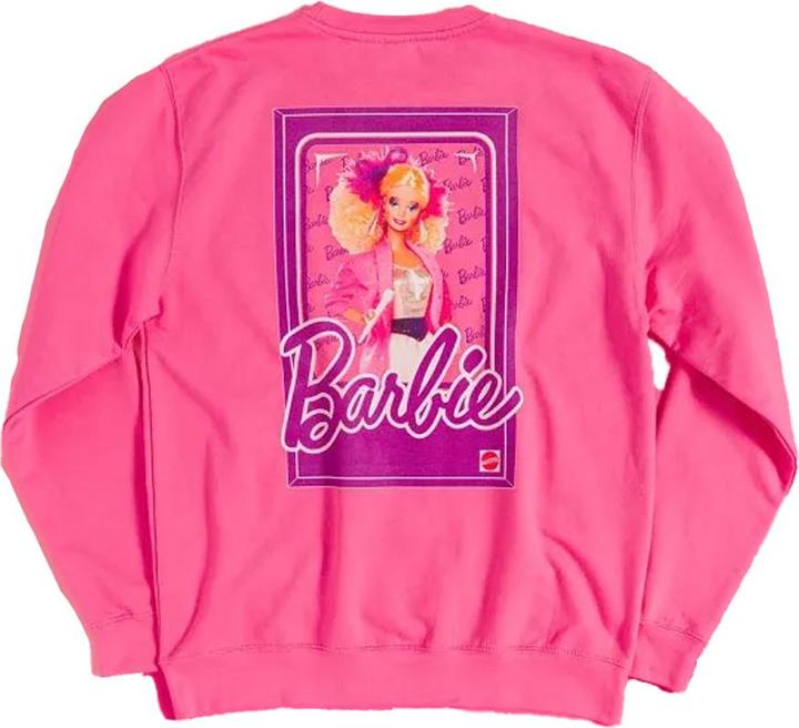 Produktbild Barbie Sweatshirt (M)