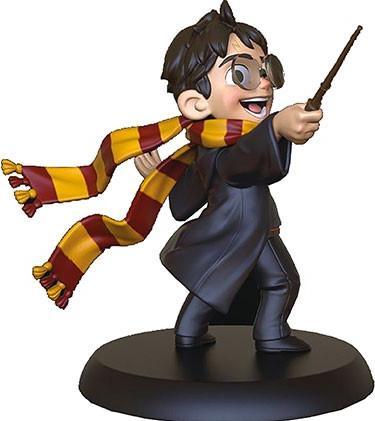 Produktbild Quantum Mechanix Harry Potter: Harry's First Spell