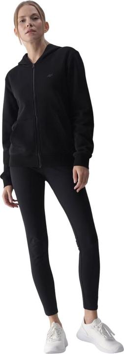 Image du produit 4F - Veste à capuche F1467 - Femme (S)