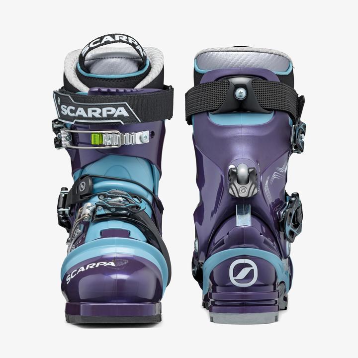 Immagine prodotto Scarpa Scarponi da sci T2 Eco Wmn 2024 (22)