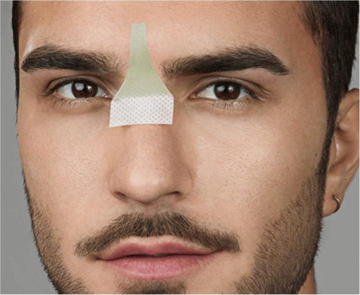Image du produit Andmetics - Additional Wax Strips (20 x)