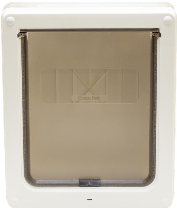 Actual product image Closer Pets Dog Door