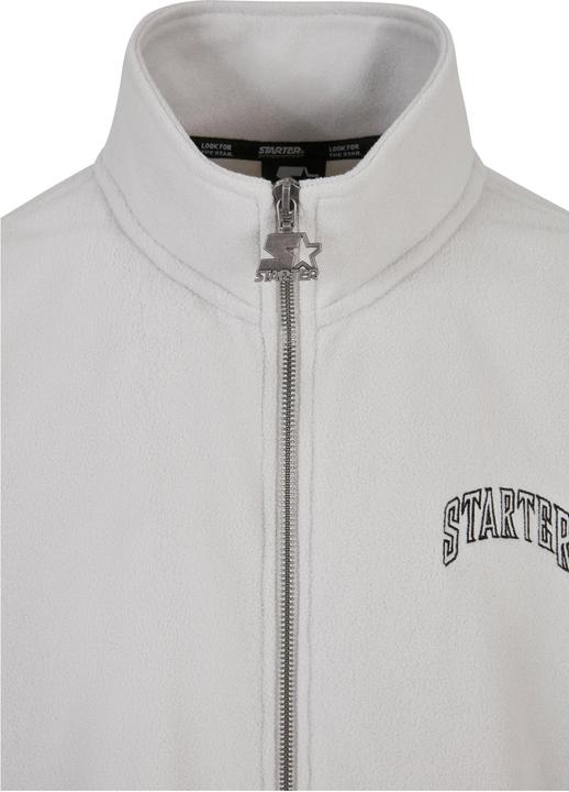 Produktbild Starter Thunder Polar Fleece Track Jacket - 19367 (M)